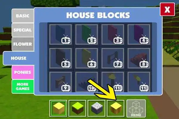 Play New Tips Pony Craft Girls  Unicorn Beauty Elsa