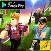 Free play online New Tips ROBLOX APK Free play online New Tips ROBLOX APK