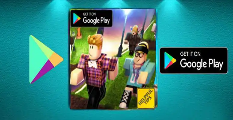 Play New Tips ROBLOX