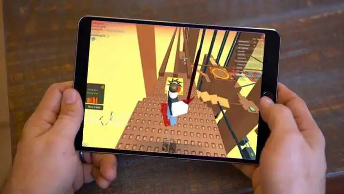 Play New Tips ROBLOX