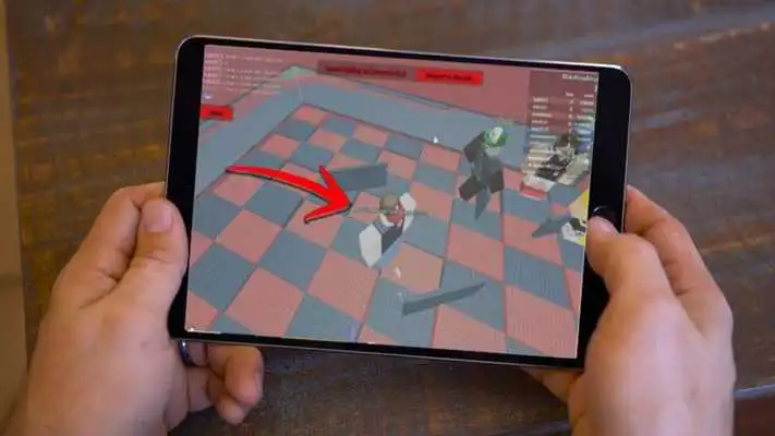 Play New Tips ROBLOX