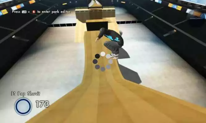 Play NewTips Skate 3