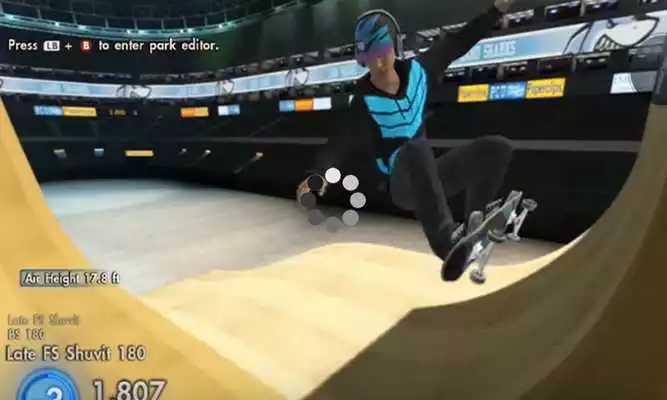Play NewTips Skate 3