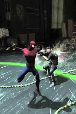 Play New Tips The Amazing Spider Man 2 For Free