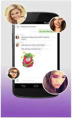Play New Tips Video Calling and Messenger