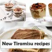 Free play online New Tiramisu Recipes APK Free play online New Tiramisu Recipes APK