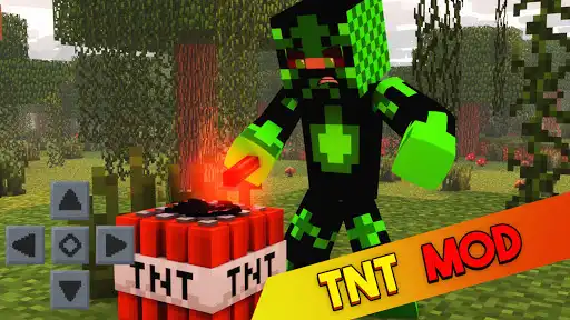 Play New TNT MOD  and enjoy New TNT MOD with UptoPlay