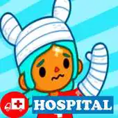 Free play online New Toca Life : Hospital Hits APK
