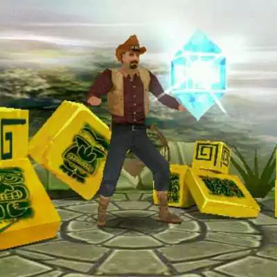 Play new tomb runner