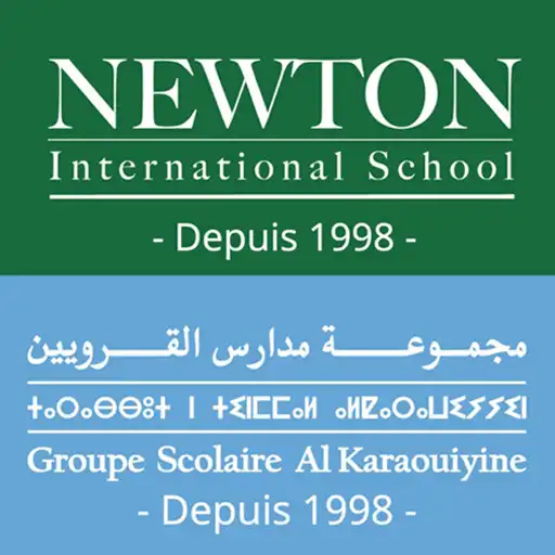 Play Newton - Al Karaouiyine APK Play Newton - Al Karaouiyine APK