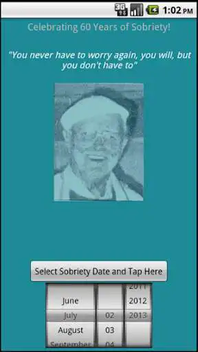 Play Newton Bill SobrietyCalculator as an online game Newton Bill SobrietyCalculator with UptoPlay