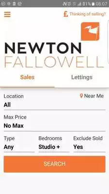 Play Newton Fallowell