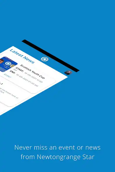 Play Newtongrange Star as an online game Newtongrange Star with UptoPlay