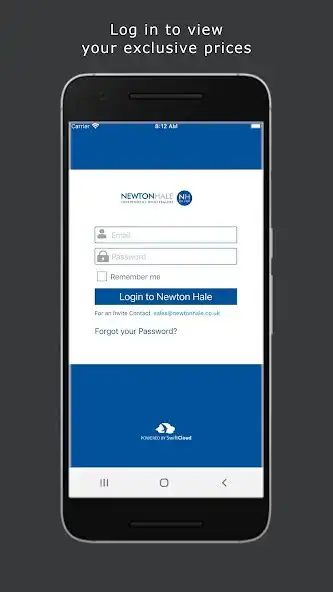 Play Newton Hale  and enjoy Newton Hale with UptoPlay