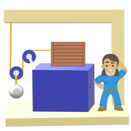 Play Newton: Laws of Motion APK Play Newton: Laws of Motion APK