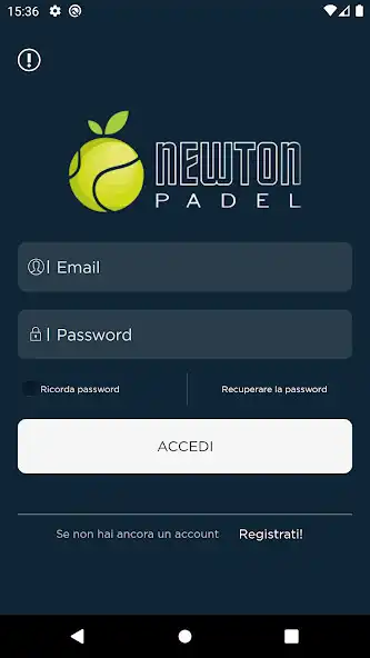 Play Newton Padel  and enjoy Newton Padel with UptoPlay