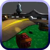 Free play online Newton Pong APK