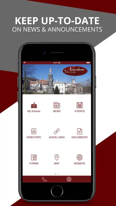 Play Newton Public Schools - NJ  and enjoy Newton Public Schools - NJ with UptoPlay