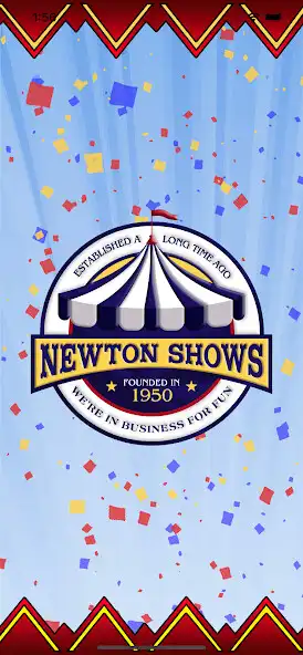 Play Newton Shows Guest App  and enjoy Newton Shows Guest App with UptoPlay