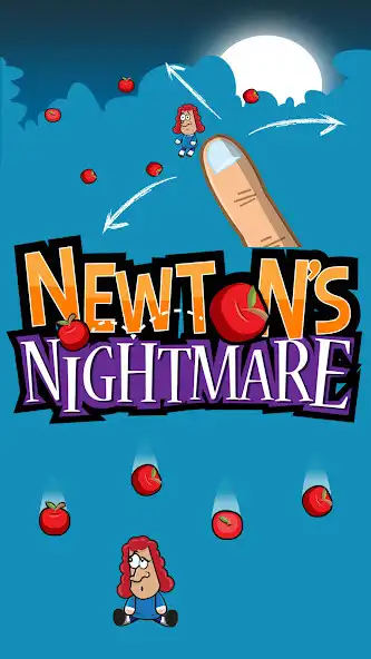 Play Newtons Nightmare Games  and enjoy Newtons Nightmare Games with UptoPlay