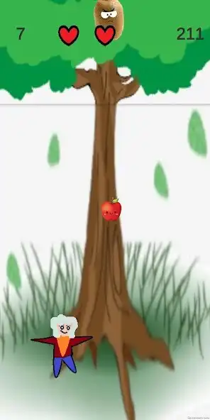 Play Newton Under a Tree as an online game online Newton Under a Tree with UptoPlay Play Newton Under a Tree as an online game Newton Under a Tree with UptoPlay