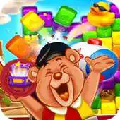 Free play online New Toon Blast Cheats APK