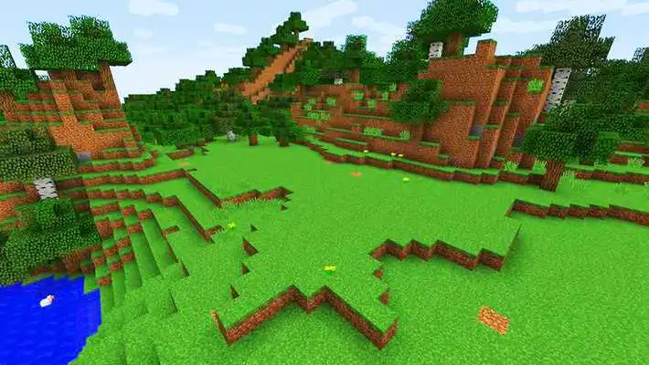 Play New Top Craft : Exploration