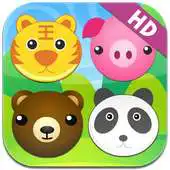 Free play online New Top Onet Animals Game APK