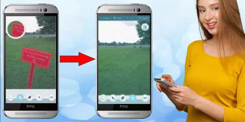 Play New TouchRetouch Tips : Photo Editor