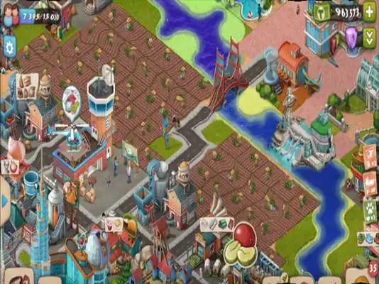 Play New TownShip Tips