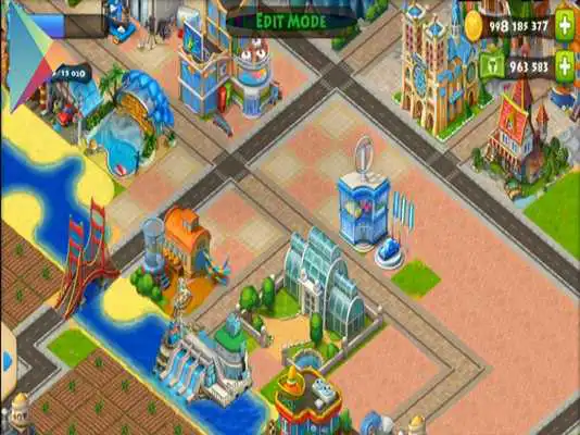 Play New TownShip Tips
