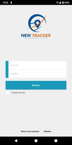 Play New Tracker Mobile  and enjoy New Tracker Mobile with UptoPlay