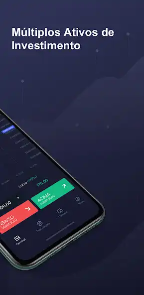 Play NewTrend-Investimento simples as an online game NewTrend-Investimento simples with UptoPlay
