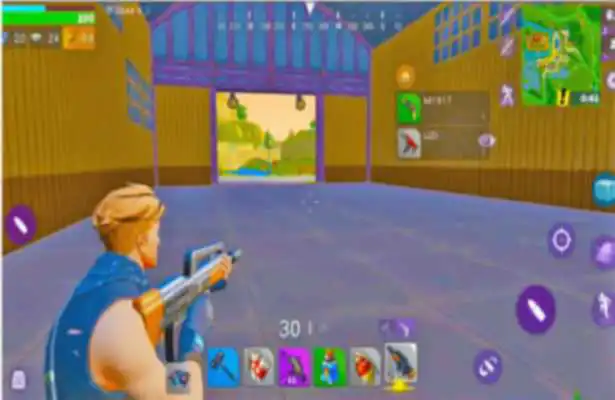 Play New Tricks FortCraft Tips