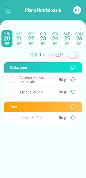 Play Newtrition 2.0 as an online game Newtrition 2.0 with UptoPlay