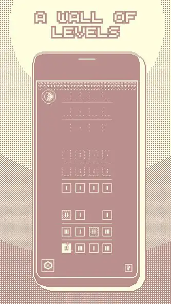 Play Newtro Brick Breaker as an online game Newtro Brick Breaker with UptoPlay