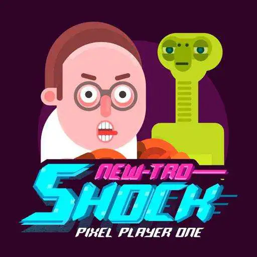 Play Newtro Shock - Pixel Player One APK Play Newtro Shock - Pixel Player One APK