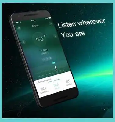 Play New Tunein Radio  Music-Stream Tips