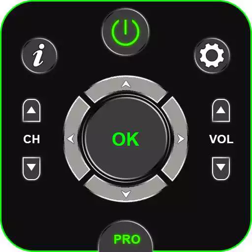 Run free android online New TV Remote & All TV Prank APK