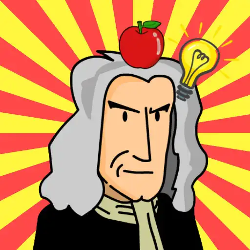 Play Newtya - The Newton Parody APK