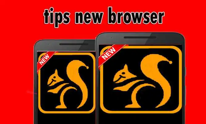 Play New UC Browser - Fast Downloaduc Latest Tips
