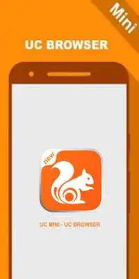 Play New UC Browser Fastest Download Secure Advice
