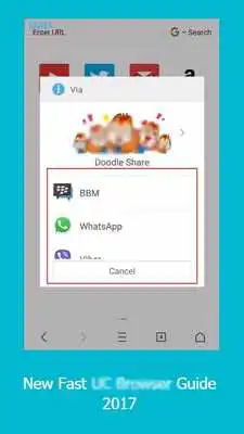 Play New UC Browser Guide 2017