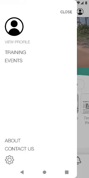 Play NewULife Connect as an online game NewULife Connect with UptoPlay