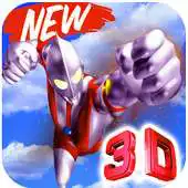 Free play online New Ultraman nexus galaxy tips APK Free play online New Ultraman nexus galaxy tips APK