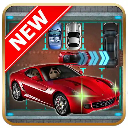Run free android online New Unblock Red Car 2 : Parking Escape 2020 APK Run free android online New Unblock Red Car 2 : Parking Escape 2020 APK