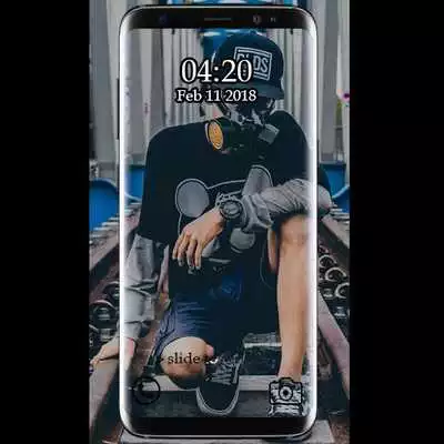 Play New Urbex People Wallpaper HD Play New Urbex People Wallpaper HD