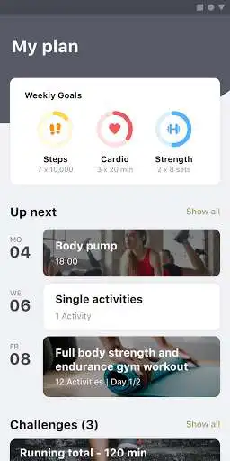 Play New U Studio  and enjoy New U Studio with UptoPlay