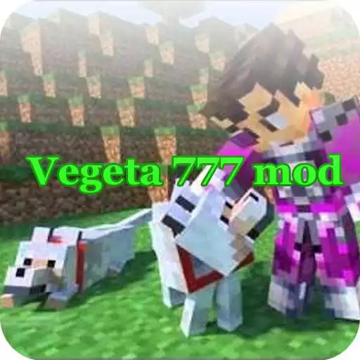 Free play online New Vegeta 777 Mod PE APK