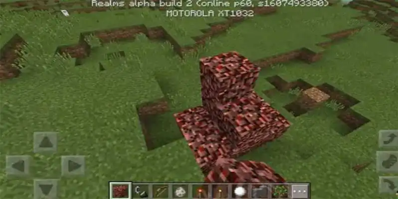 Play New Vegeta 777 Mod PE